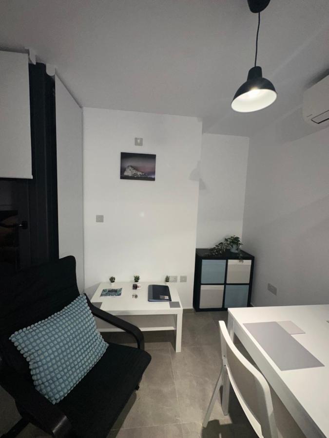E1 Apartment High Level Sea View Gibraltar Eksteriør billede
