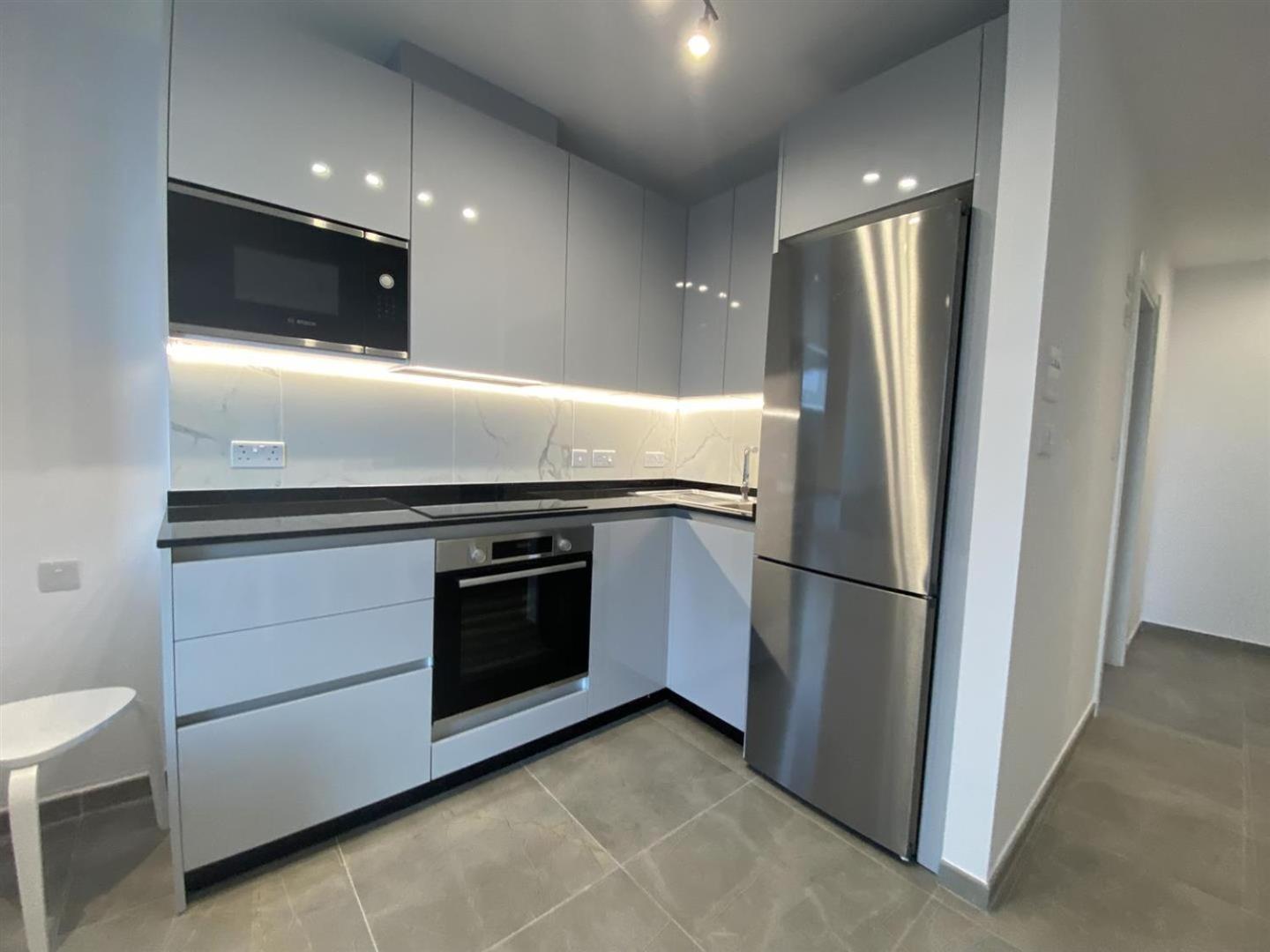 E1 Apartment High Level Sea View Gibraltar Eksteriør billede